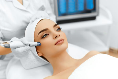 Collagen Induction Therapy (Microneedling)