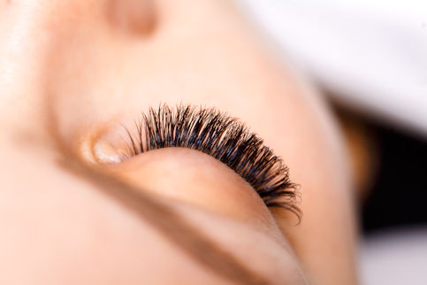 Eyelash Extension